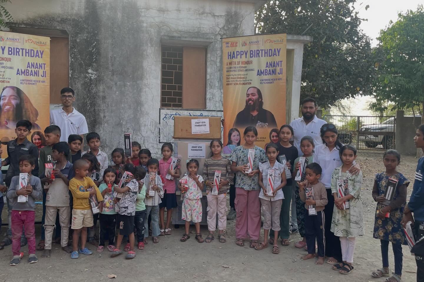 Vantara Wildlife Sanctuary