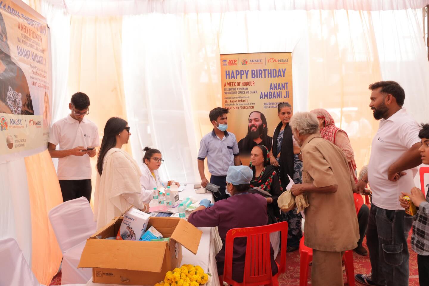 EV bike distribution